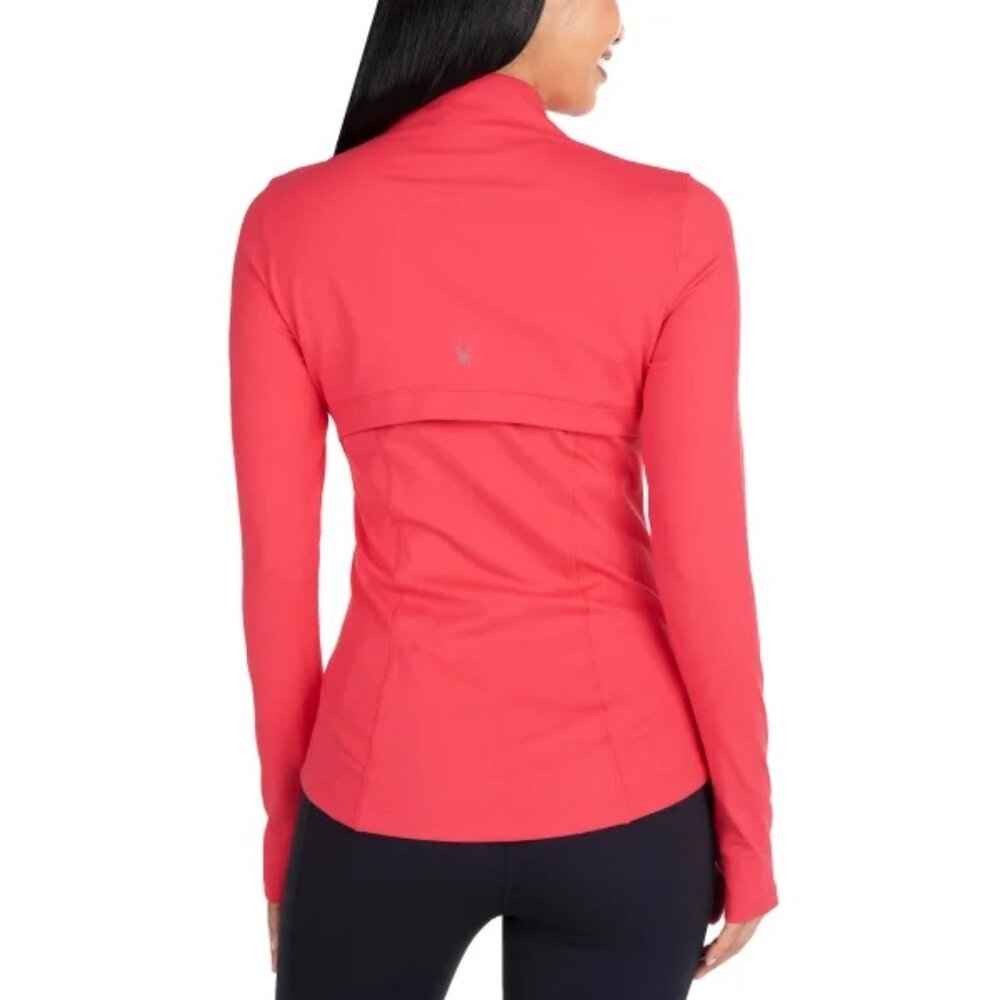 Spyder‎ Women's Yoga Jacket S M L XL XXL - Picture 5 of 7